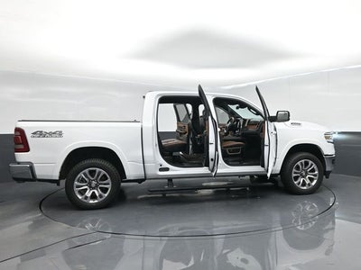 2022 RAM 1500 Longhorn