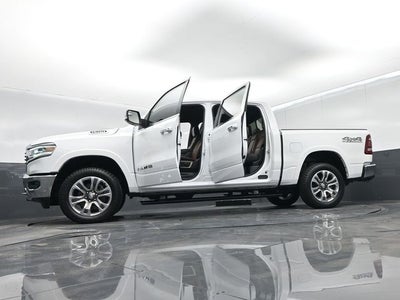 2022 RAM 1500 Longhorn