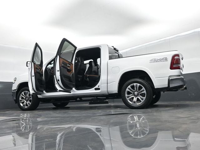 2022 RAM 1500 Longhorn