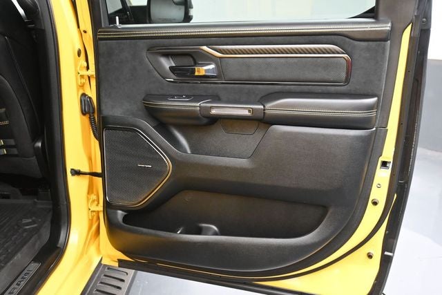 2023 RAM 1500 TRX Crew Cab 4x4 5'7' Box