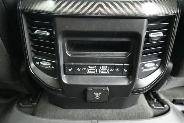 2023 RAM 1500 TRX Crew Cab 4x4 5'7' Box