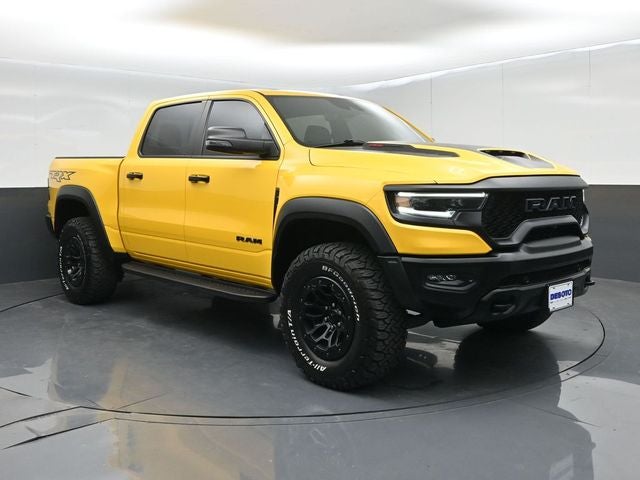 2023 RAM 1500 TRX Crew Cab 4x4 5'7' Box