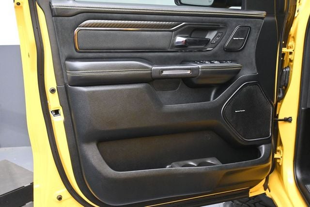 2023 RAM 1500 TRX Crew Cab 4x4 5'7' Box