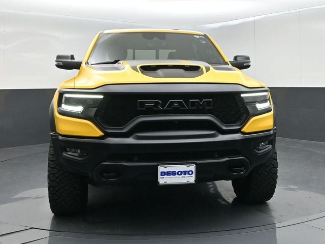 2023 RAM 1500 TRX Crew Cab 4x4 5'7' Box