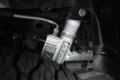 2023 RAM 1500 TRX Crew Cab 4x4 5'7' Box