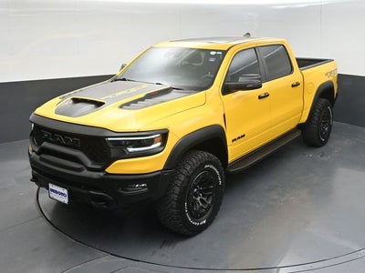 2023 RAM 1500 TRX Crew Cab 4x4 5'7' Box