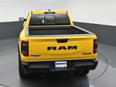 2023 RAM 1500 TRX Crew Cab 4x4 5'7' Box