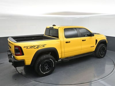 2023 RAM 1500 TRX Crew Cab 4x4 5'7' Box