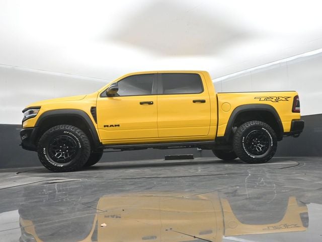 2023 RAM 1500 TRX Crew Cab 4x4 5'7' Box