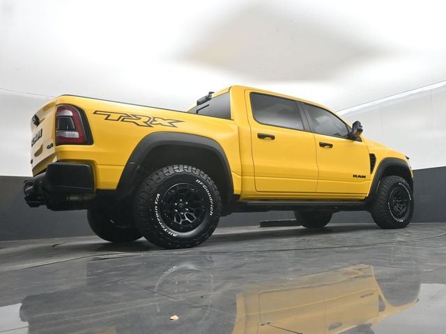 2023 RAM 1500 TRX Crew Cab 4x4 5'7' Box