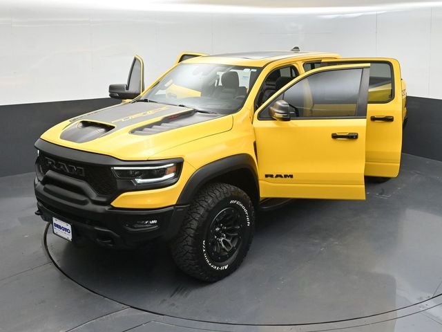 2023 RAM 1500 TRX Crew Cab 4x4 5'7' Box