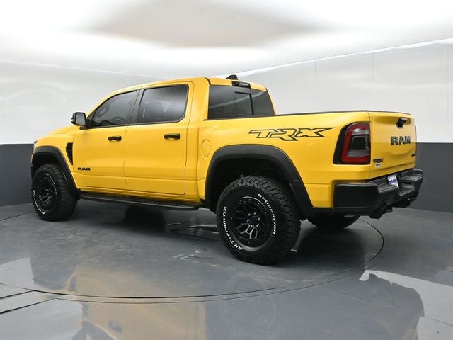 2023 RAM 1500 TRX Crew Cab 4x4 5'7' Box