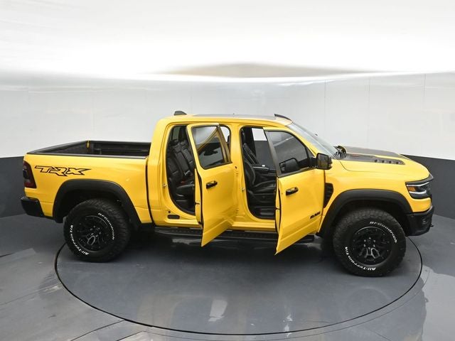 2023 RAM 1500 TRX Crew Cab 4x4 5'7' Box