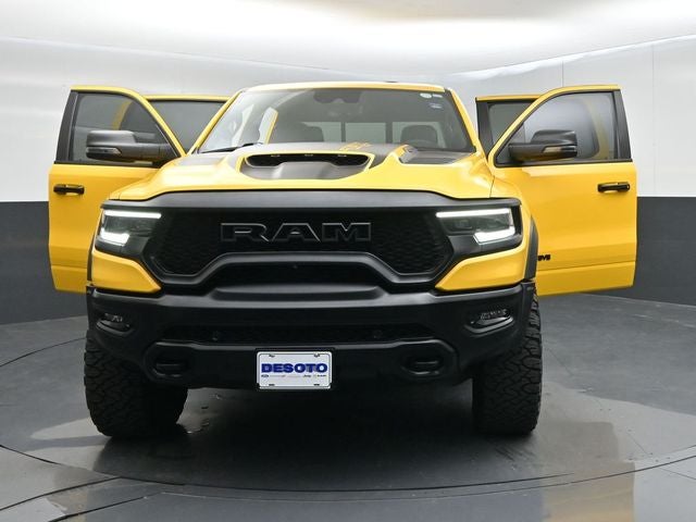 2023 RAM 1500 TRX Crew Cab 4x4 5'7' Box