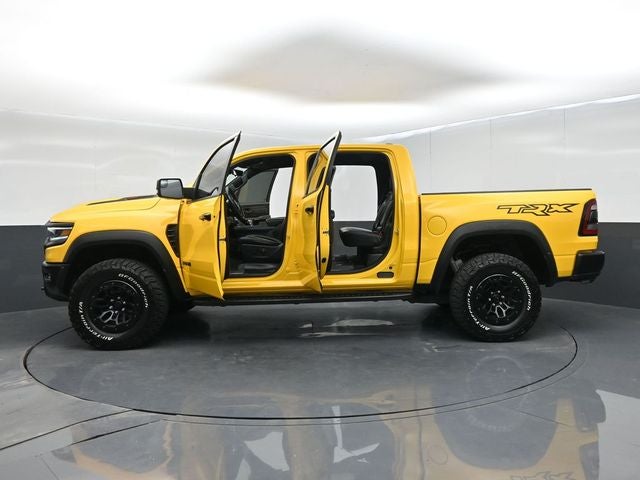 2023 RAM 1500 TRX Crew Cab 4x4 5'7' Box