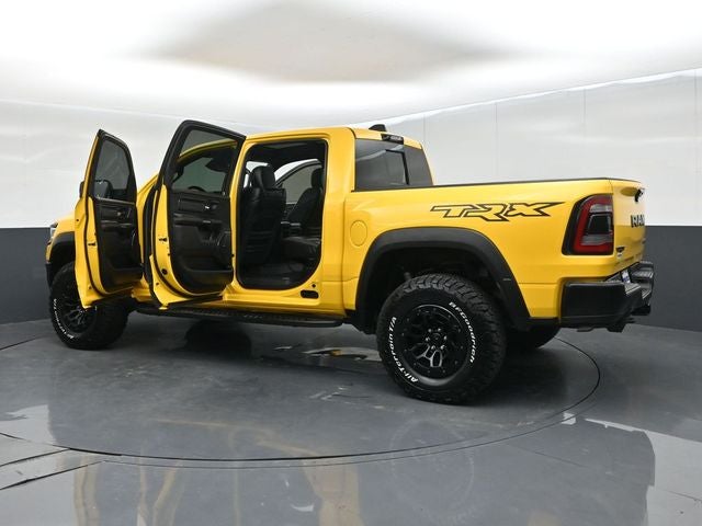 2023 RAM 1500 TRX Crew Cab 4x4 5'7' Box