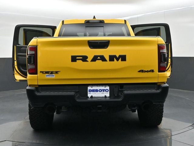 2023 RAM 1500 TRX Crew Cab 4x4 5'7' Box