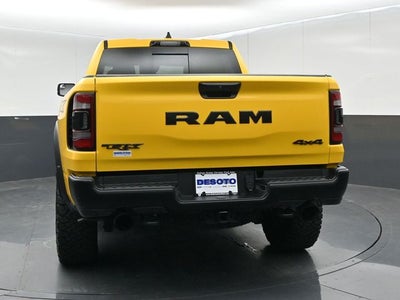 2023 RAM 1500 TRX Crew Cab 4x4 5'7' Box