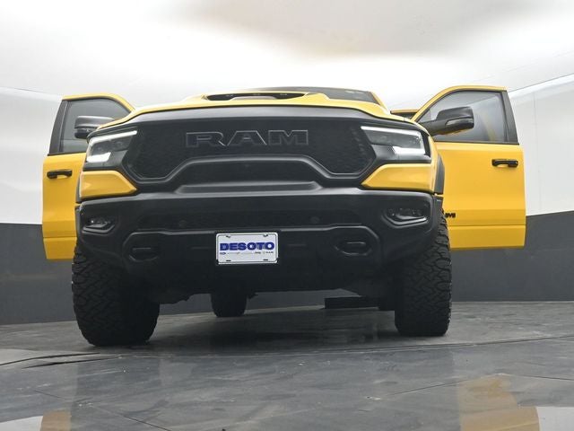 2023 RAM 1500 TRX Crew Cab 4x4 5'7' Box