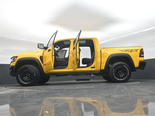 2023 RAM 1500 TRX Crew Cab 4x4 5'7' Box