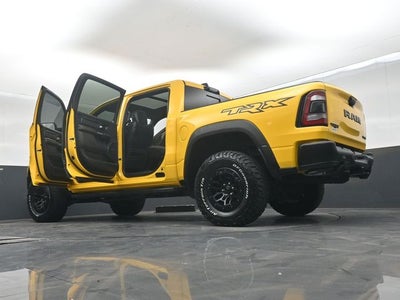2023 RAM 1500 TRX Crew Cab 4x4 5'7' Box