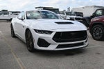2025 Ford Mustang GT Premium Fastback