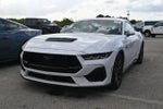2025 Ford Mustang GT Premium Fastback