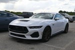 2025 Ford Mustang GT Premium Fastback