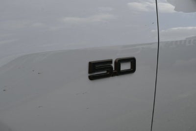 2025 Ford Mustang GT Premium Fastback
