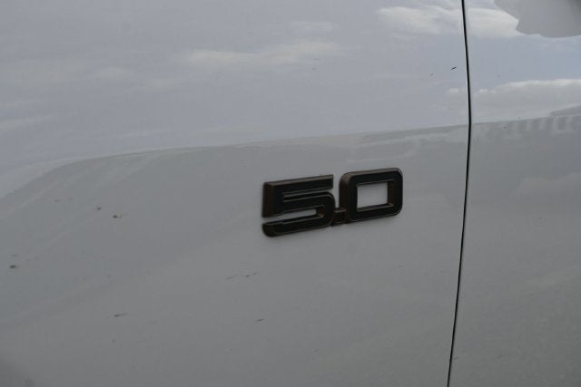 2025 Ford Mustang GT Premium Fastback