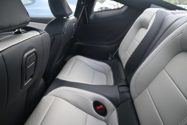 2025 Ford Mustang GT Premium Fastback