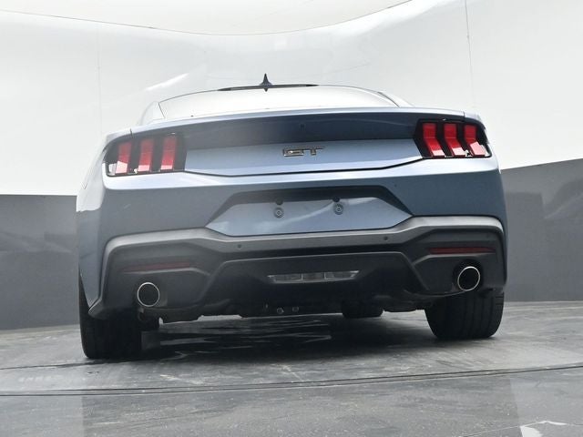 2024 Ford Mustang GT Premium Fastback