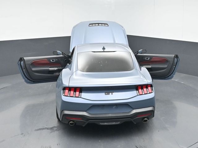 2024 Ford Mustang GT Premium Fastback