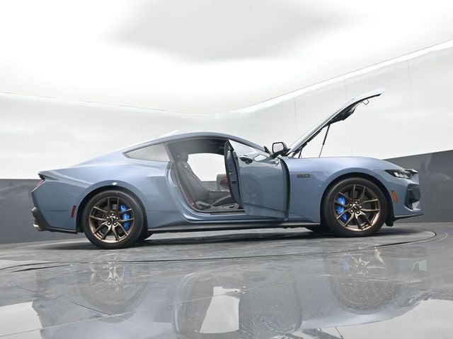 2024 Ford Mustang GT Premium Fastback