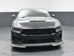 2025 Ford Mustang GT Premium Fastback