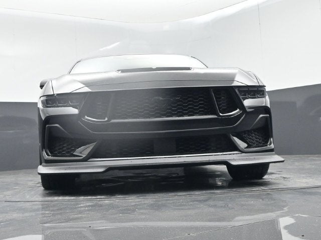 2025 Ford Mustang GT Premium Fastback