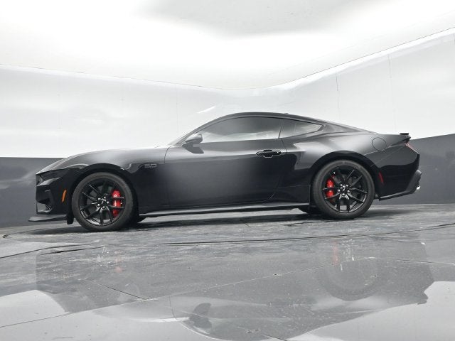 2025 Ford Mustang GT Premium Fastback