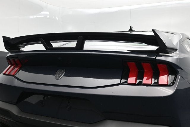 2026 Ford Mustang Dark Horse Fastback