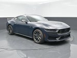2026 Ford Mustang Dark Horse Fastback