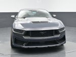 2026 Ford Mustang Dark Horse Fastback