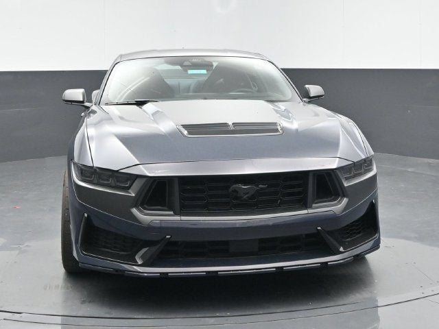 2026 Ford Mustang Dark Horse Fastback