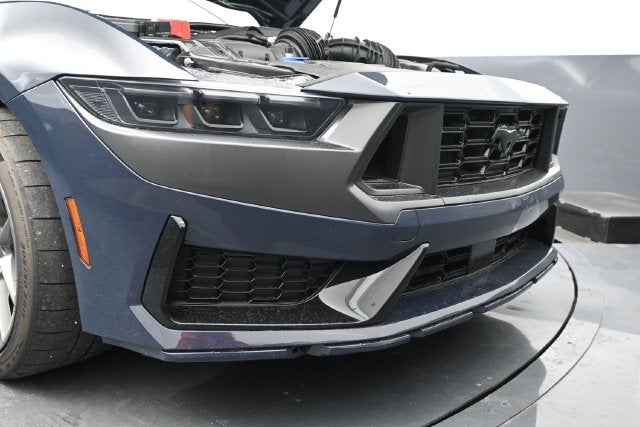 2026 Ford Mustang Dark Horse Fastback