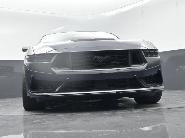 2026 Ford Mustang Dark Horse Fastback