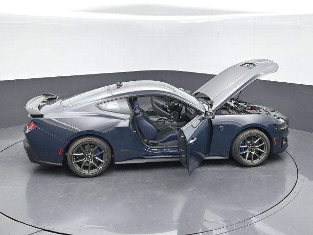 2026 Ford Mustang Dark Horse Fastback