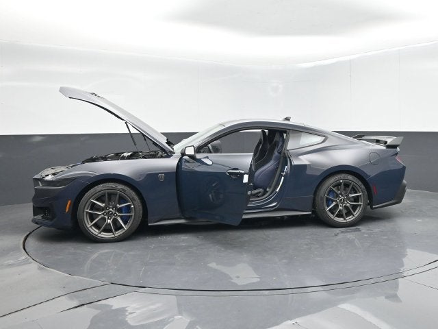 2026 Ford Mustang Dark Horse Fastback