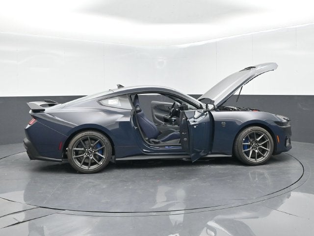 2026 Ford Mustang Dark Horse Fastback