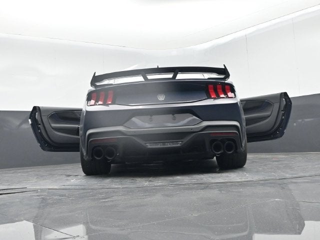 2026 Ford Mustang Dark Horse Fastback