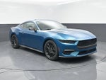 2026 Ford Mustang EcoBoost Fastback