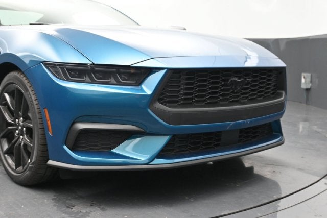 2026 Ford Mustang EcoBoost Fastback