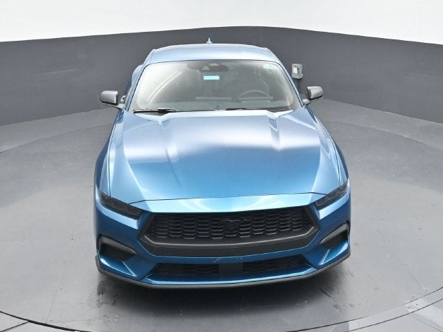 2026 Ford Mustang EcoBoost Fastback